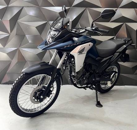 HONDA XRE 190 ABS 